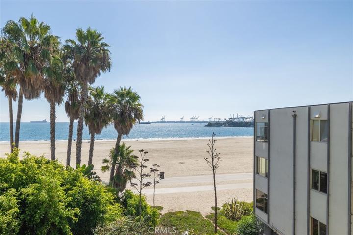 1250 E Ocean Boulevard Unit 307, Long Beach, California 90802