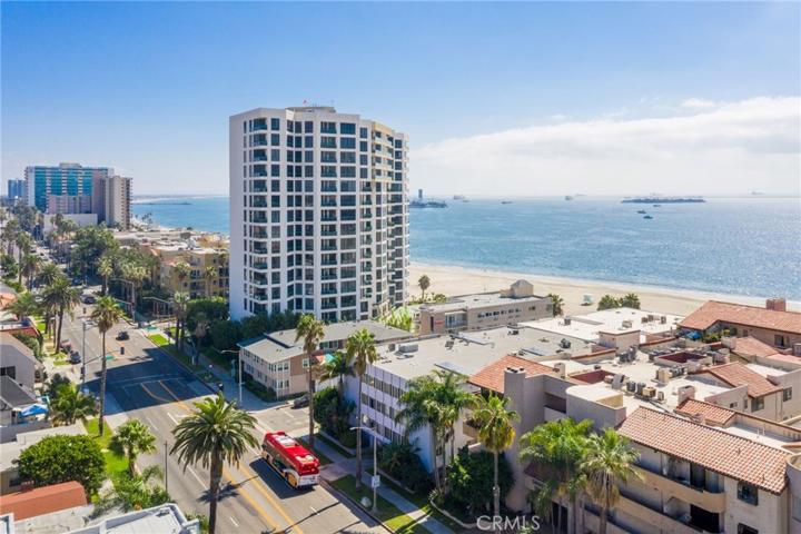 1250 E Ocean Boulevard Unit 307, Long Beach, California 90802