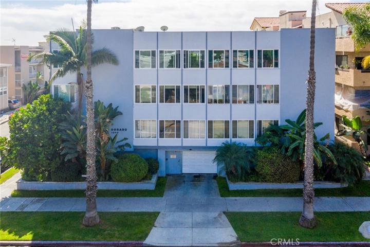 1250 E Ocean Boulevard Unit 307, Long Beach, California 90802