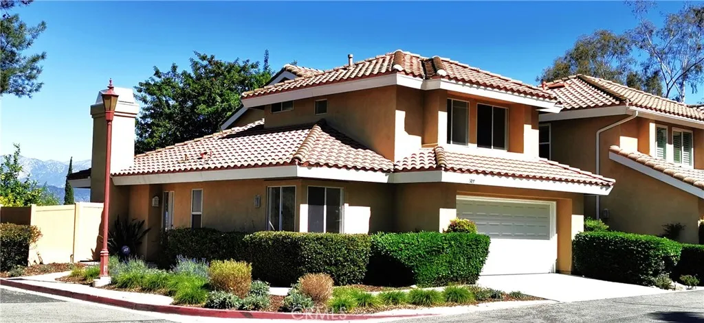 1809 Borrego Drive, West Covina, California 91791