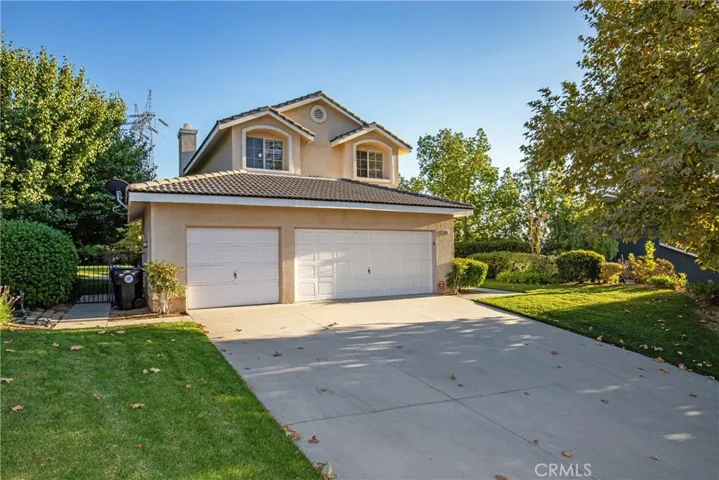 28458 Rodgers Drive, Saugus, California 91350