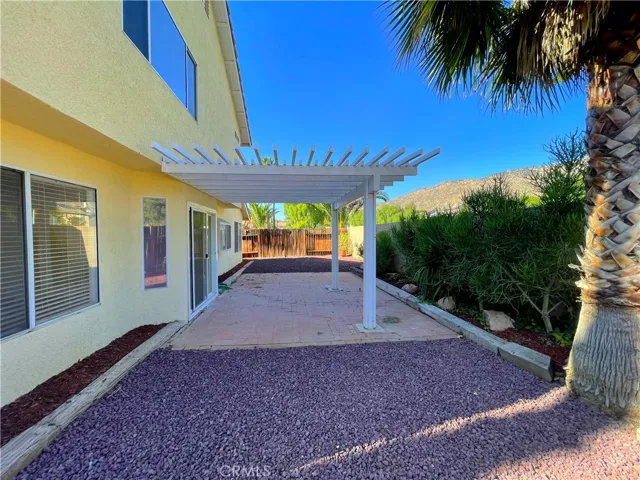 10300 Via Pavon, Moreno Valley, California 92557