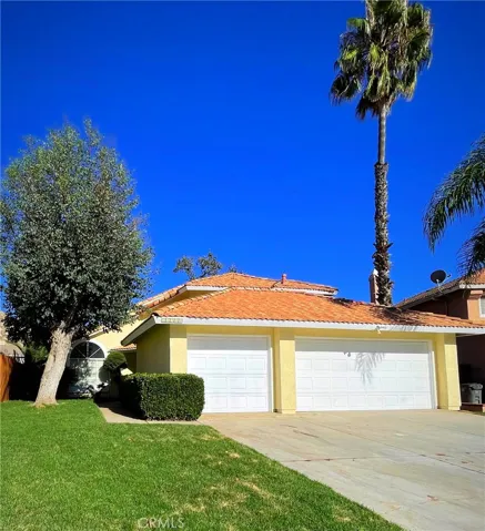 10300 Via Pavon, Moreno Valley, California 92557
