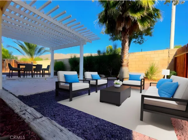 10300 Via Pavon, Moreno Valley, California 92557