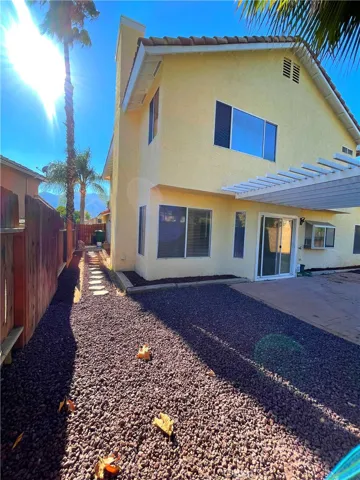 10300 Via Pavon, Moreno Valley, California 92557