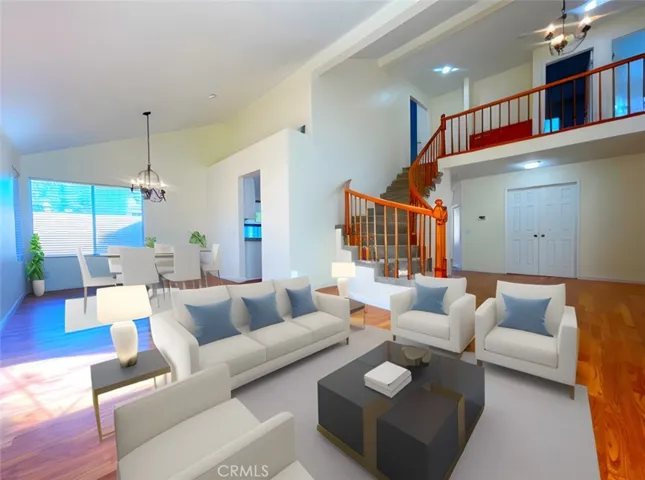 10300 Via Pavon, Moreno Valley, California 92557