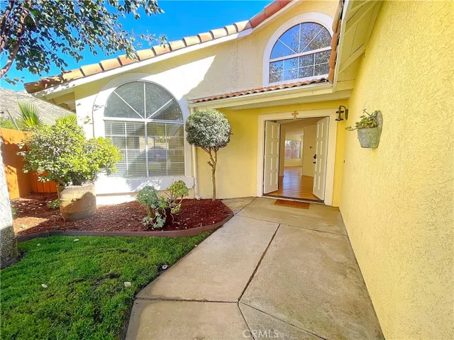 10300 Via Pavon, Moreno Valley, California 92557