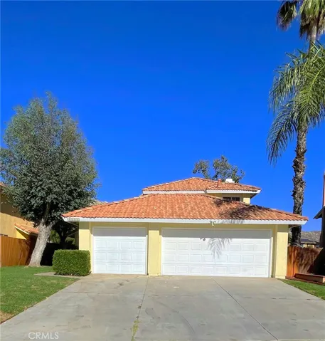 10300 Via Pavon, Moreno Valley, California 92557