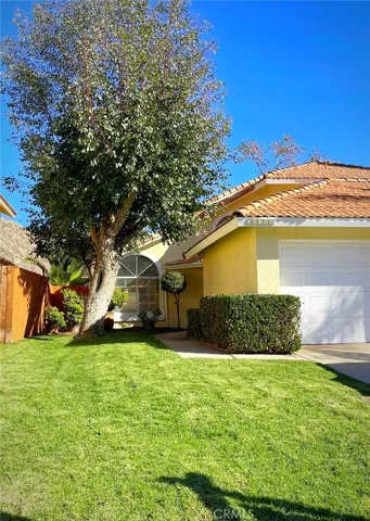 10300 Via Pavon, Moreno Valley, California 92557