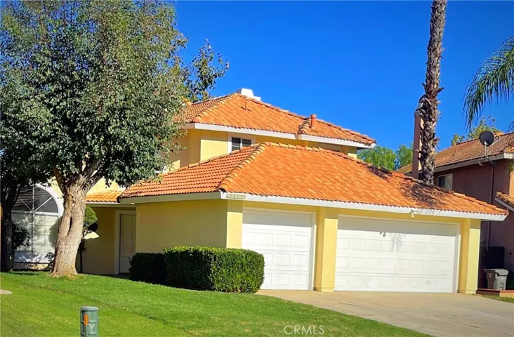 10300 Via Pavon, Moreno Valley, California 92557