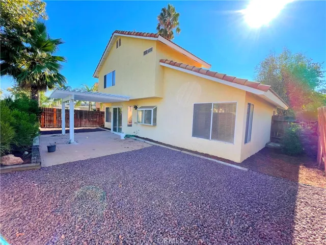 10300 Via Pavon, Moreno Valley, California 92557