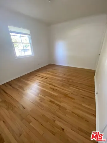 Front Bedroom