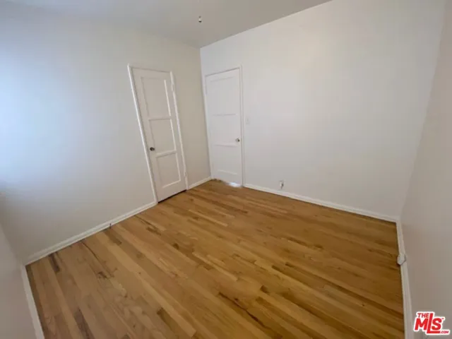 One of 3 Bedrooms