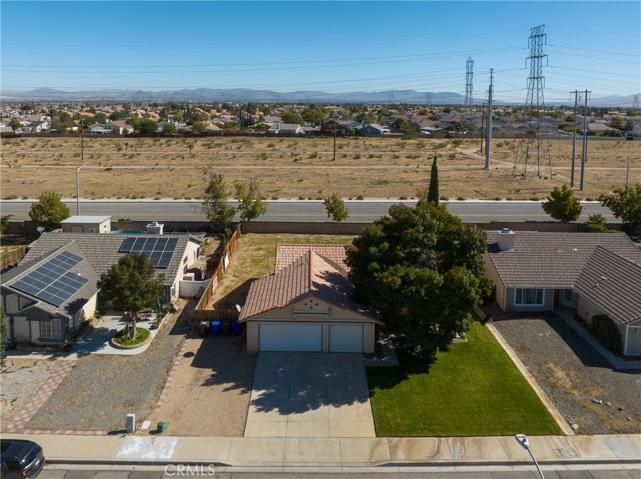 13039 Snowview Road, Victorville, California 92392