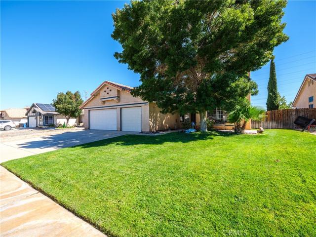13039 Snowview Road, Victorville, California 92392
