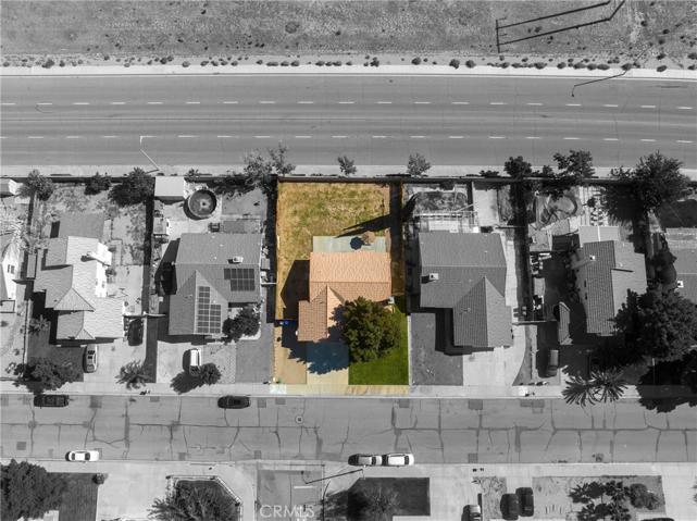 13039 Snowview Road, Victorville, California 92392