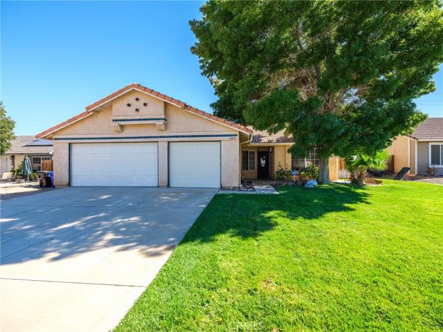 13039 Snowview Road, Victorville, California 92392