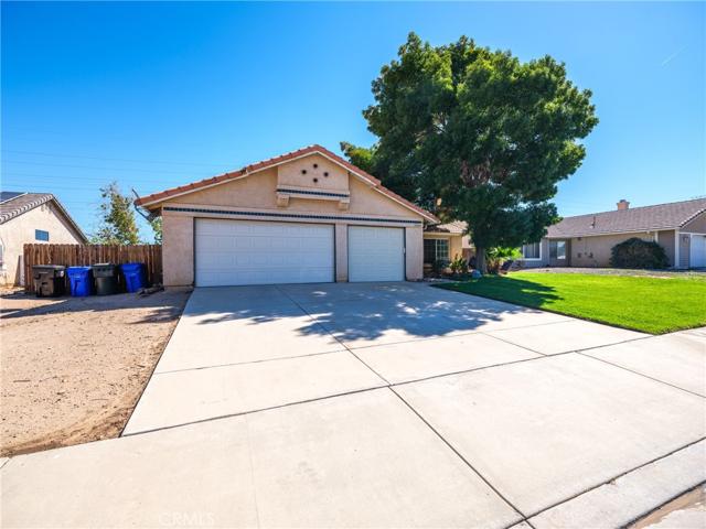 13039 Snowview Road, Victorville, California 92392