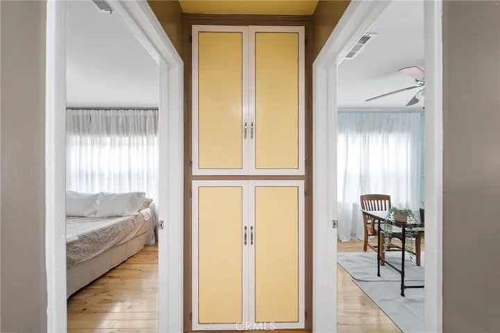 2 bedrooms