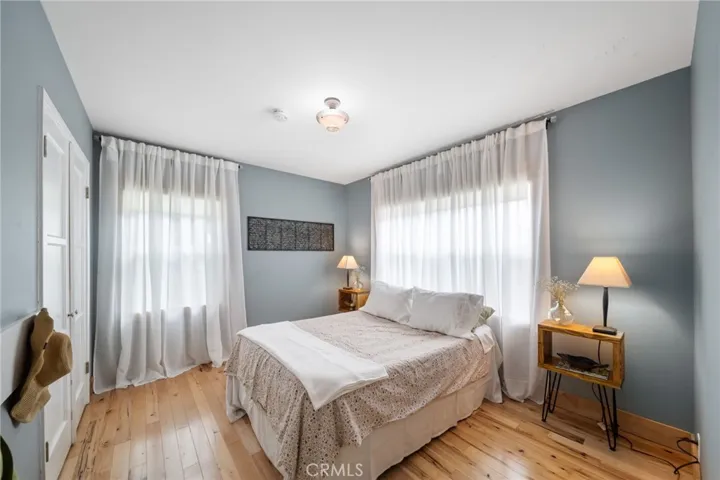 QueenSize bed
