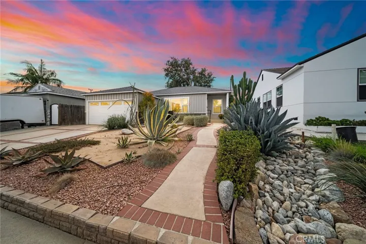 4754 Castana Avenue, Lakewood, California 90712