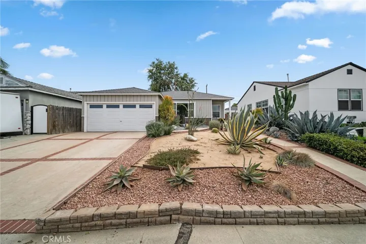 4754 Castana Avenue, Lakewood, California 90712