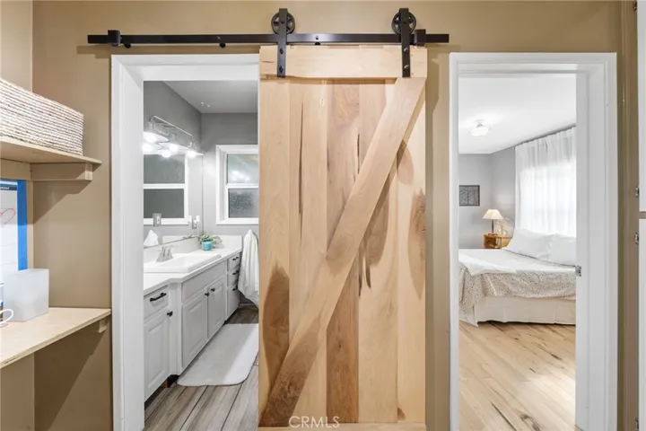 BarnDoor