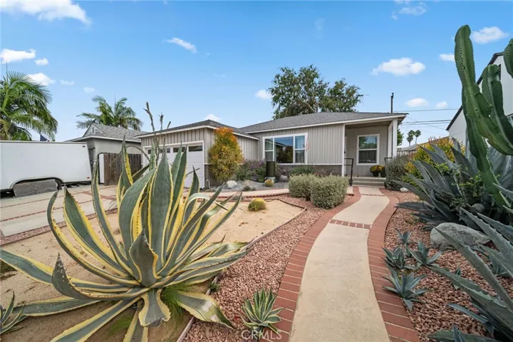 4754 Castana Avenue, Lakewood, California 90712