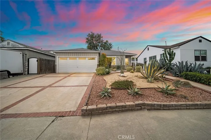 4754 Castana Avenue, Lakewood, California 90712