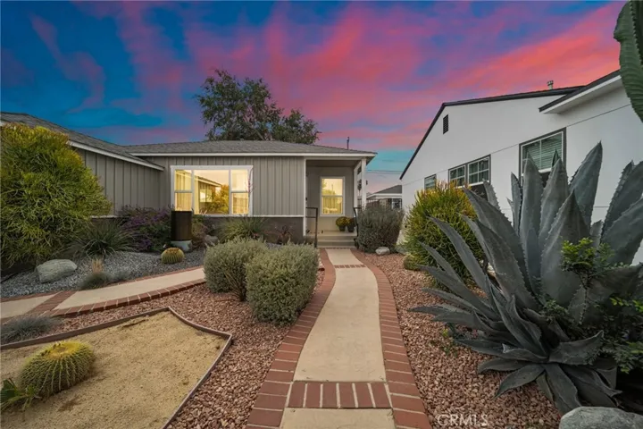 4754 Castana Avenue, Lakewood, California 90712