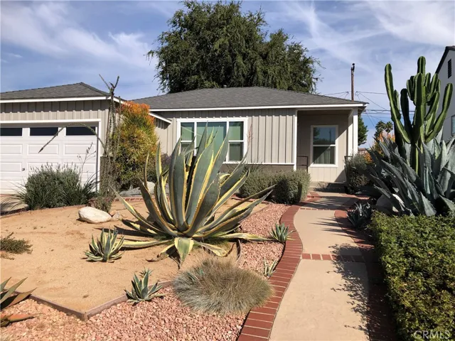 4754 Castana Avenue, Lakewood, California 90712