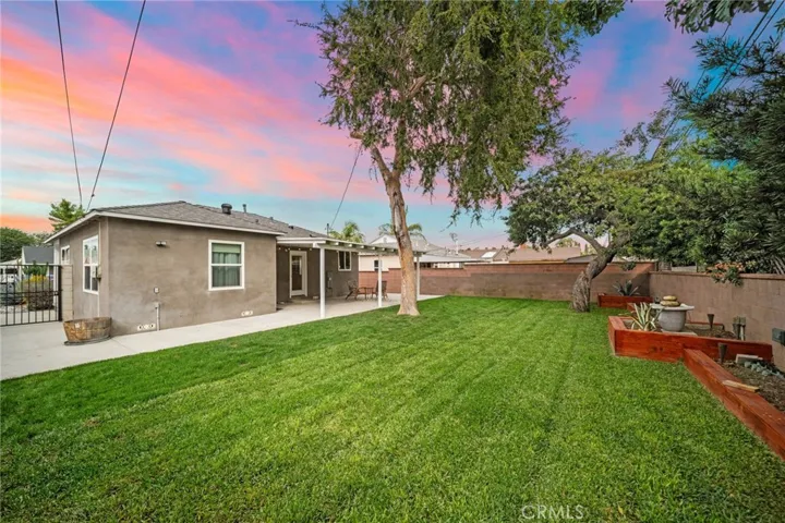 4754 Castana Avenue, Lakewood, California 90712