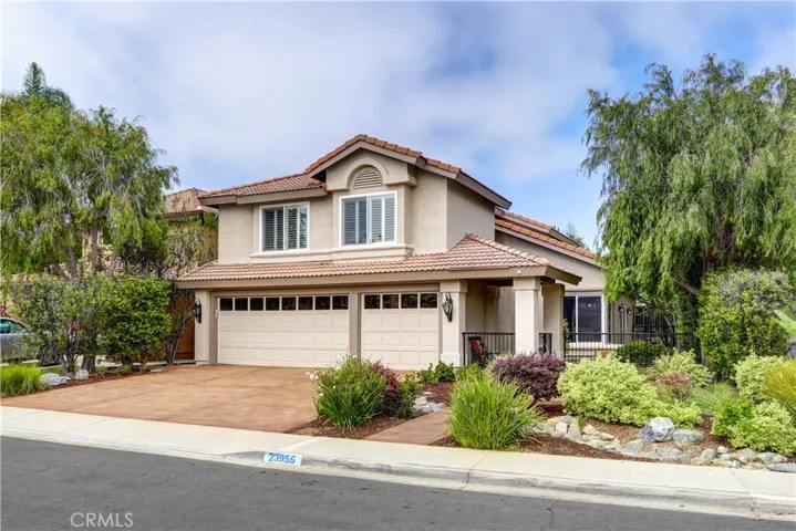 Immaculate 4 bedroom home located in Niguel Coast. Walking distance to the beach, John Malcom elementary school, parks, shopping and dining.