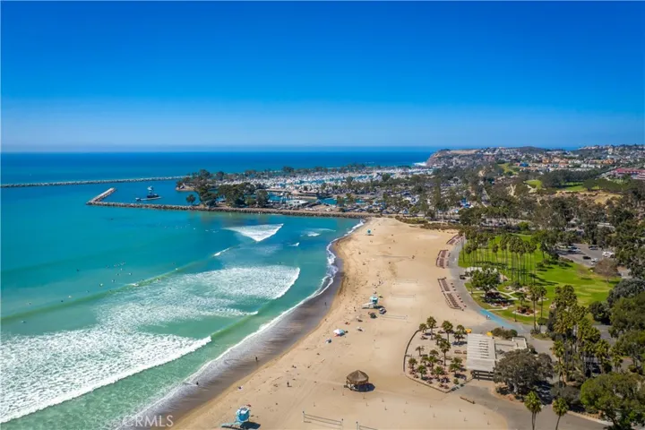 Surf famous Doheny Beach!