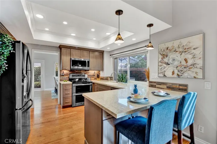 3492 Wimbledon Way, Costa Mesa, California 92626