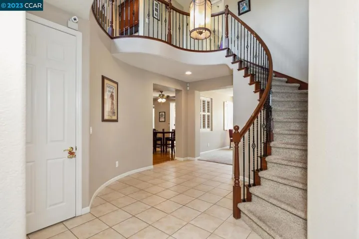1880 Mount Goethe Way, Antioch, California 94531