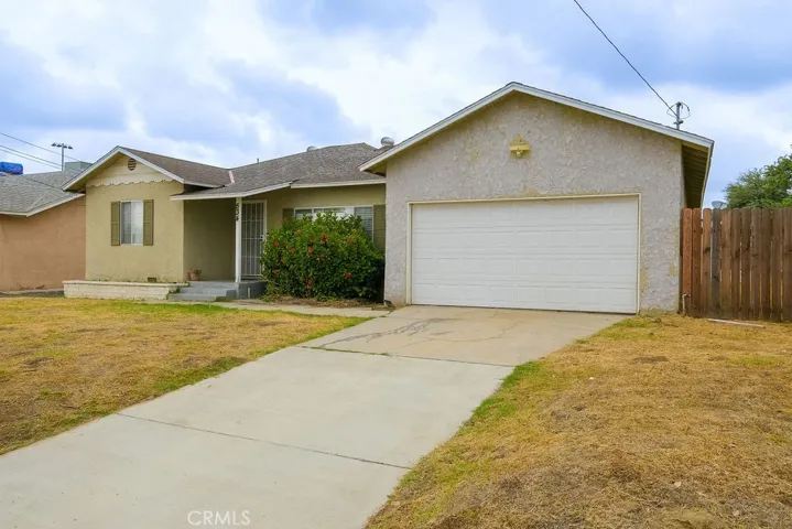 534 W Randall Avenue, Rialto, California 92376