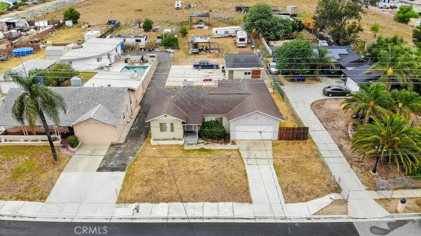 534 W Randall Avenue, Rialto, California 92376