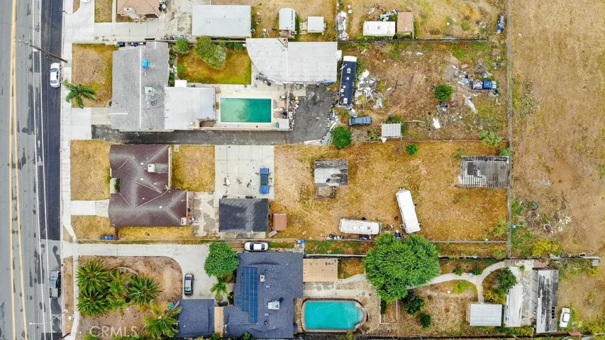 534 W Randall Avenue, Rialto, California 92376