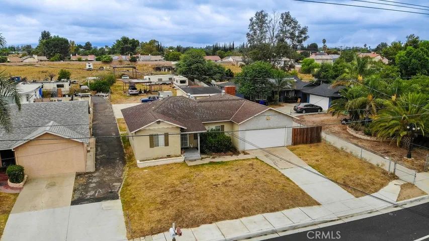 534 W Randall Avenue, Rialto, California 92376