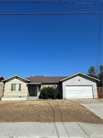 534 W Randall Avenue, Rialto, California 92376