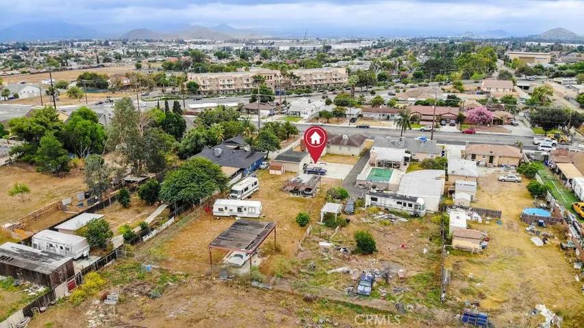 534 W Randall Avenue, Rialto, California 92376