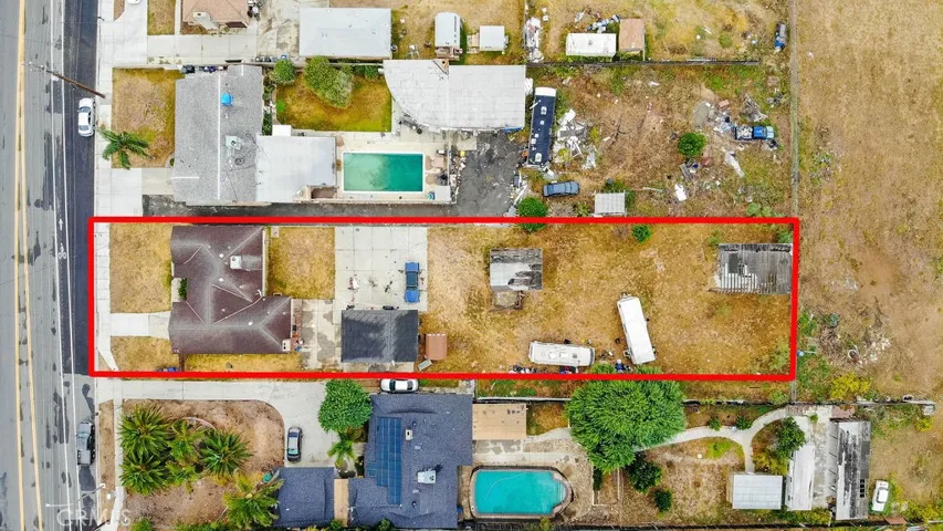 534 W Randall Avenue, Rialto, California 92376