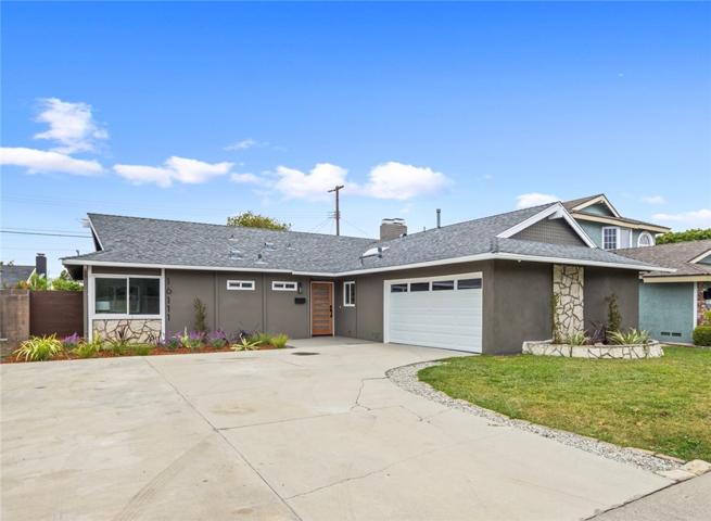 16111 Birdie Lane, Huntington Beach, California 92649