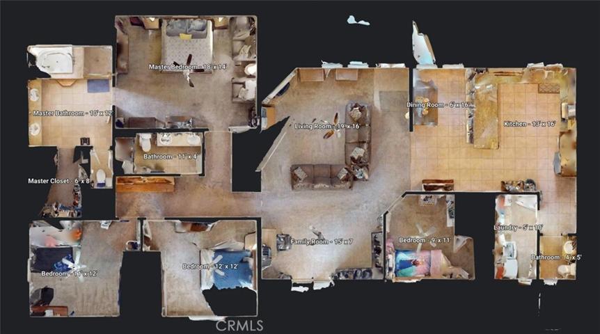 7740 W Avenue A6, Lancaster, California 93536
