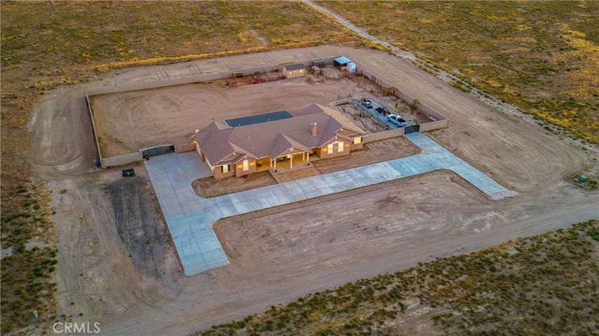 7740 W Avenue A6, Lancaster, California 93536