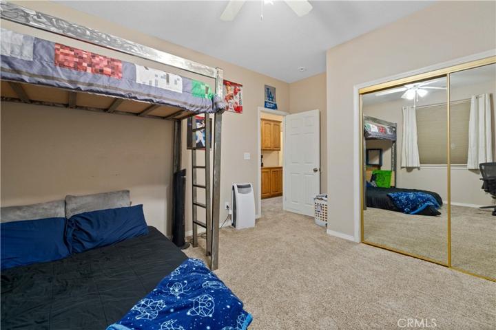 7740 W Avenue A6, Lancaster, California 93536