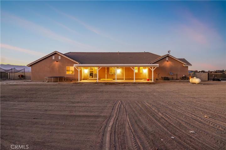 7740 W Avenue A6, Lancaster, California 93536