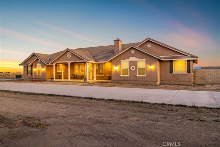 7740 W Avenue A6, Lancaster, California 93536