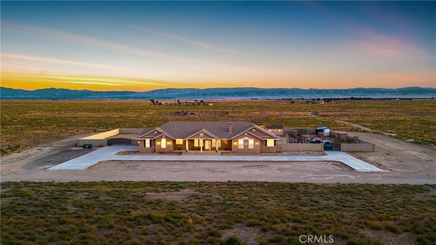 7740 W Avenue A6, Lancaster, California 93536